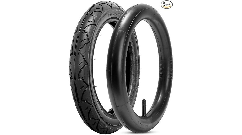 bob s 3 wheeler tire review
