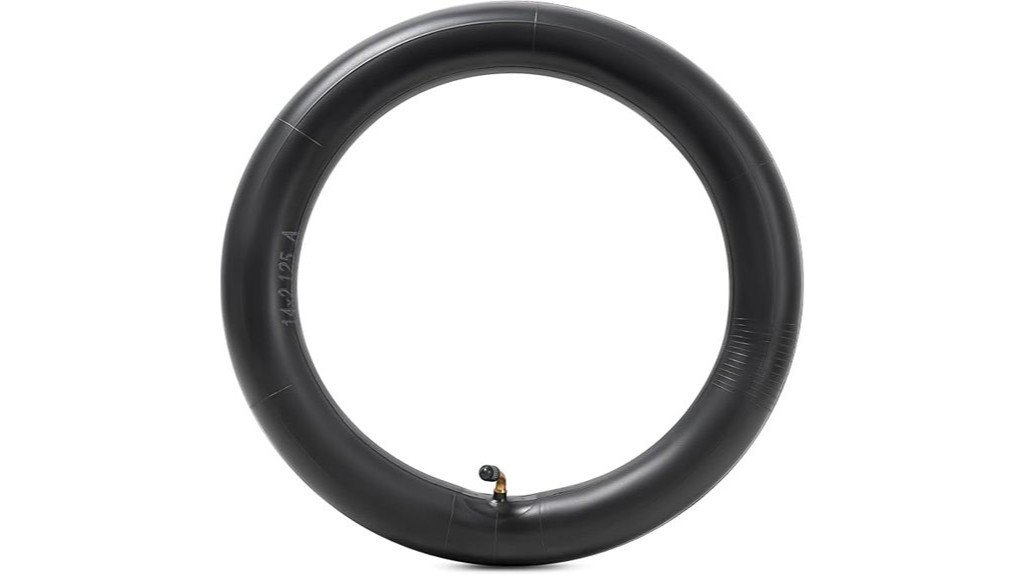 butyl bike inner tube