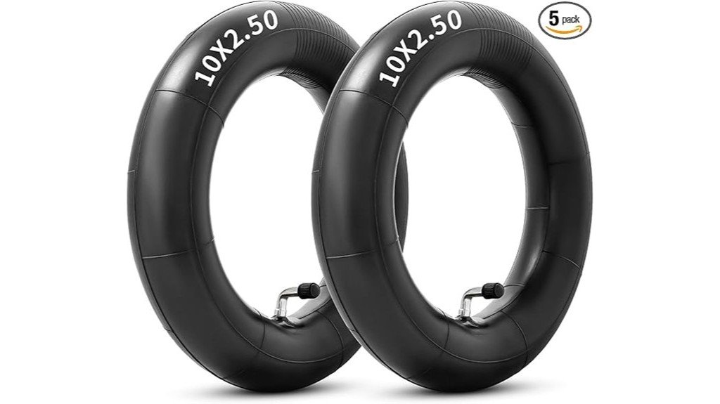 durable inner tube review