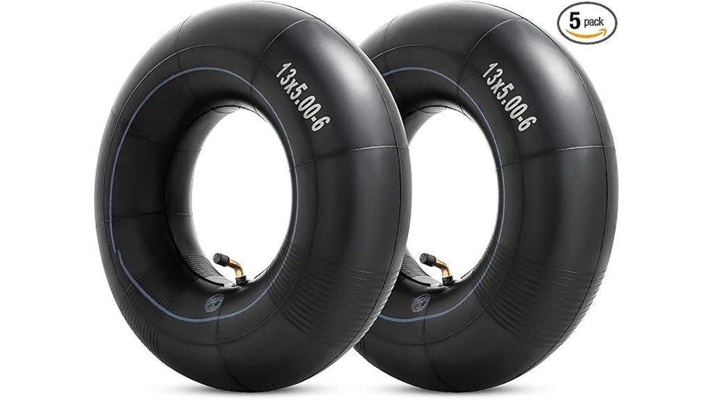 durable inner tube review