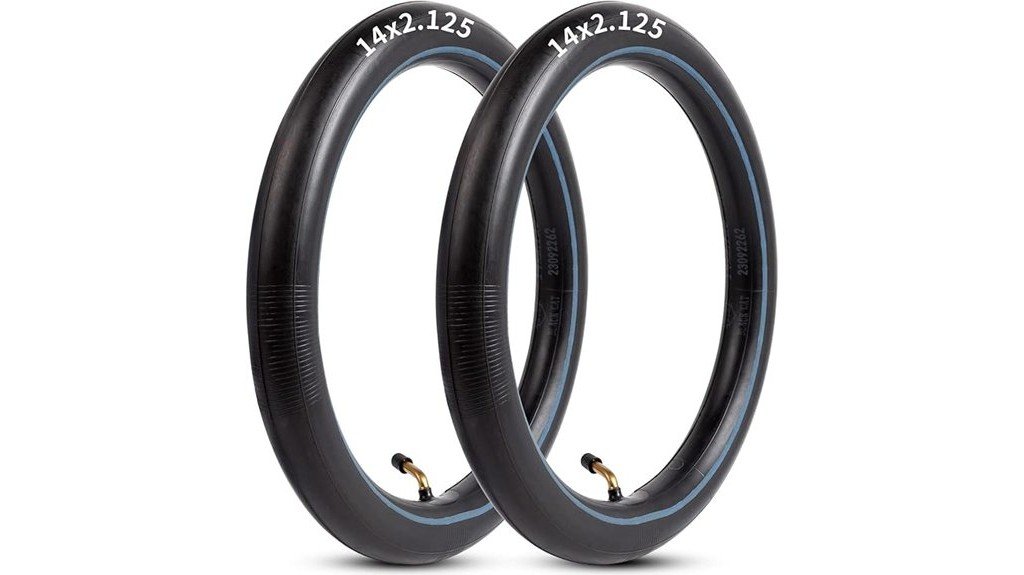 durable inner tube review