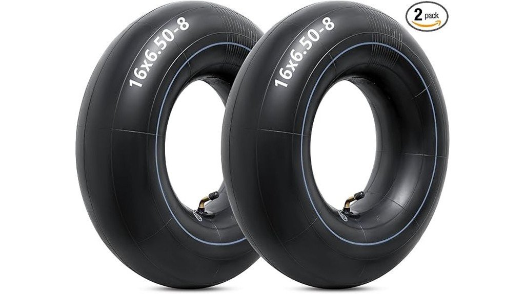 durable inner tubes review
