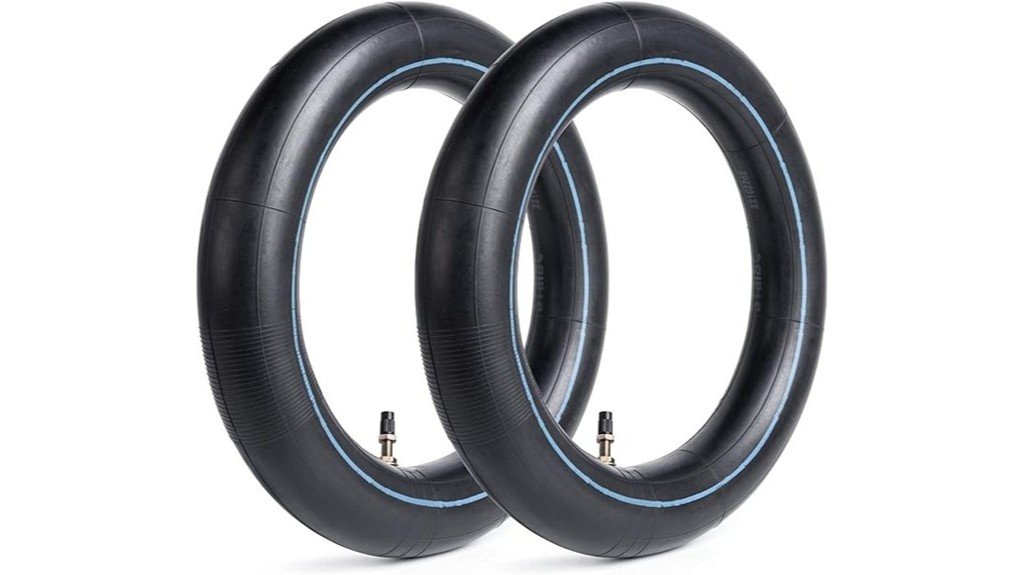 durable tire tube review