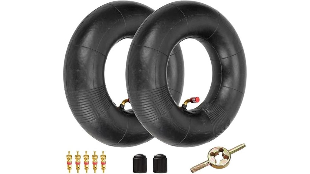 fvrito inner tube review
