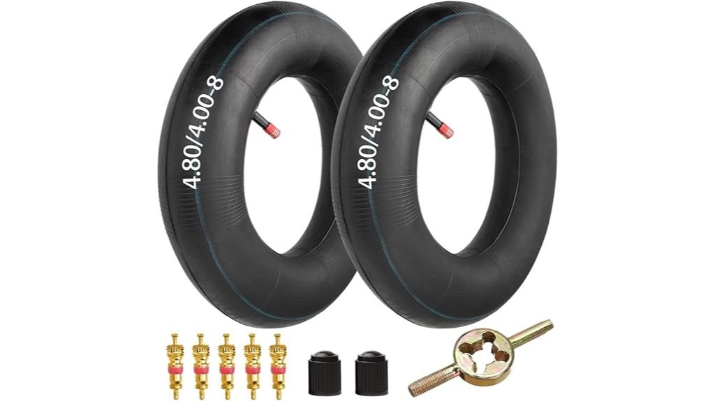 fvrito inner tubes review