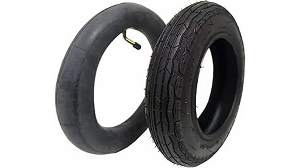 gotrax electric scooter tire