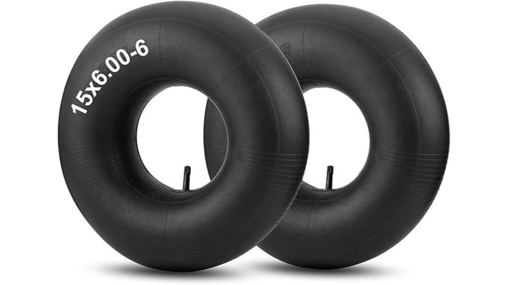 heavy duty inner tubes
