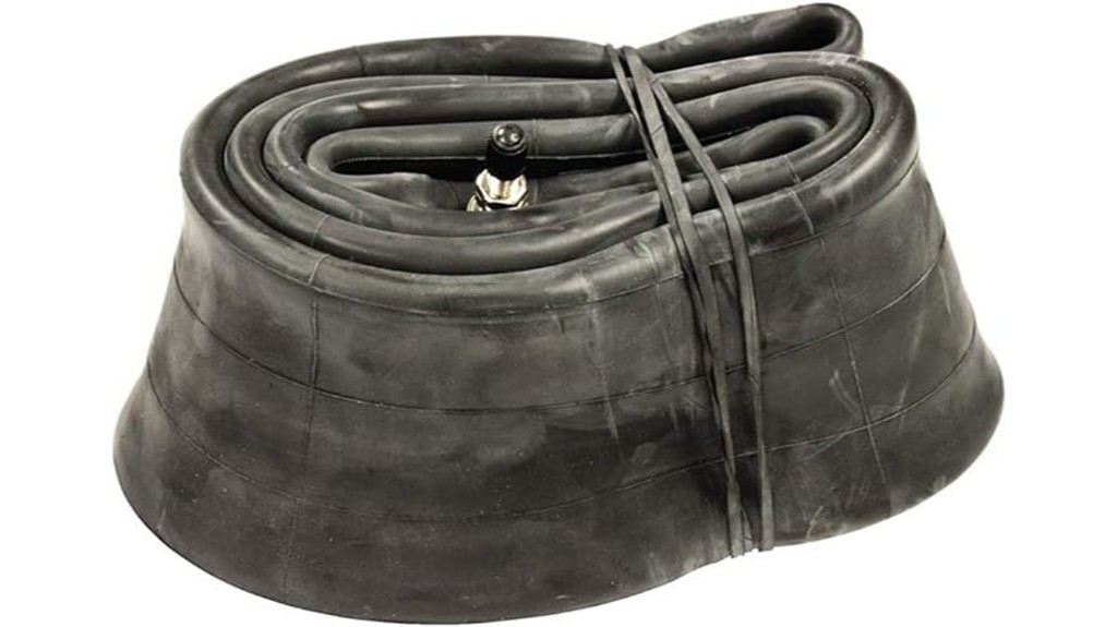 heavy duty motorcycle tube