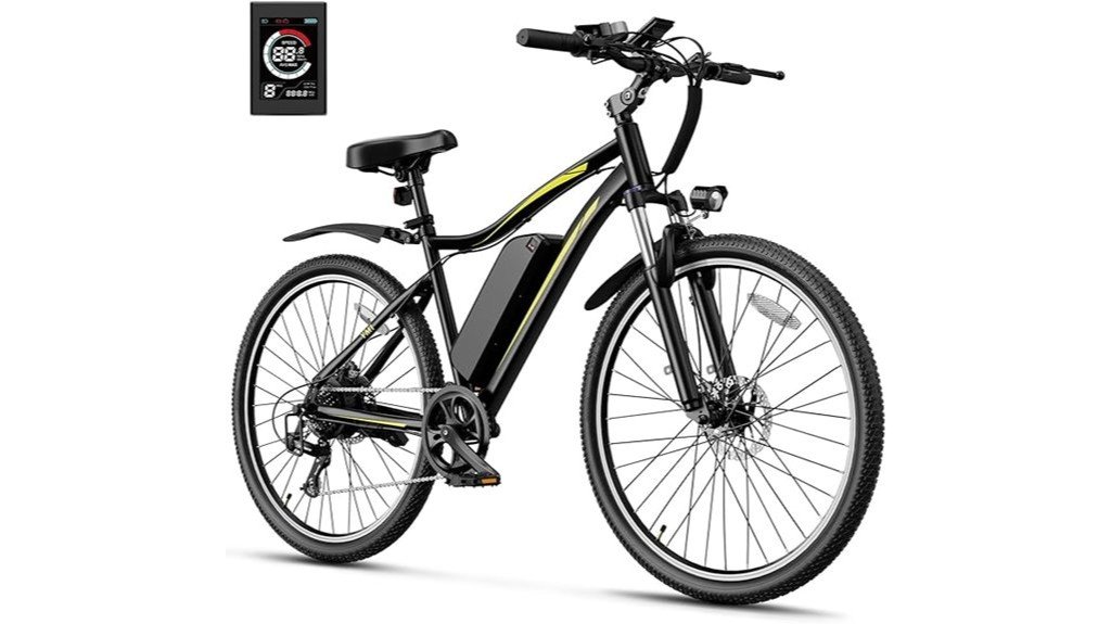 heybike electric bike review