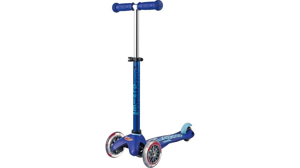 high quality kids scooter