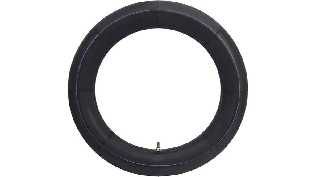 inner tube performance review