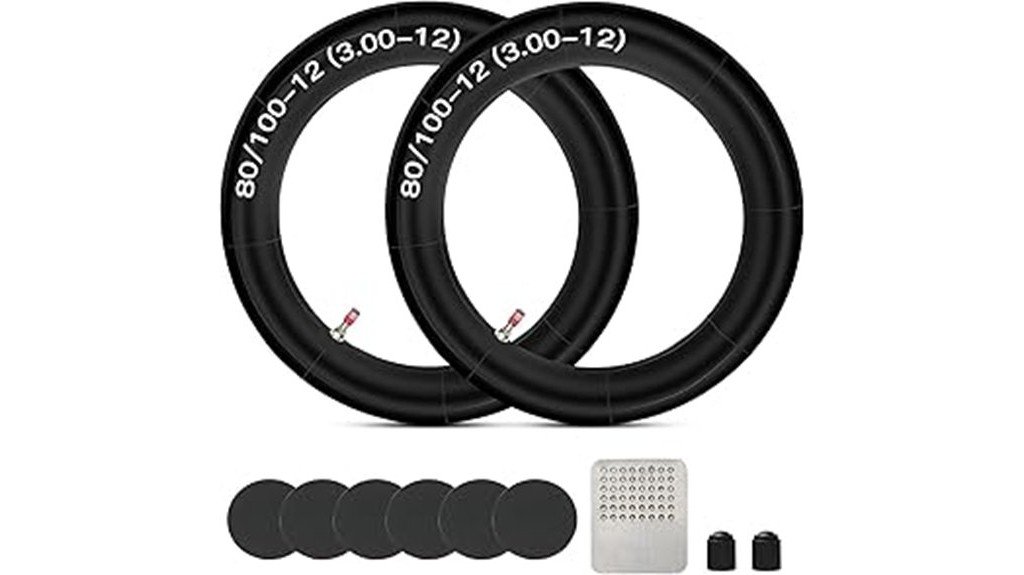 inner tube product review