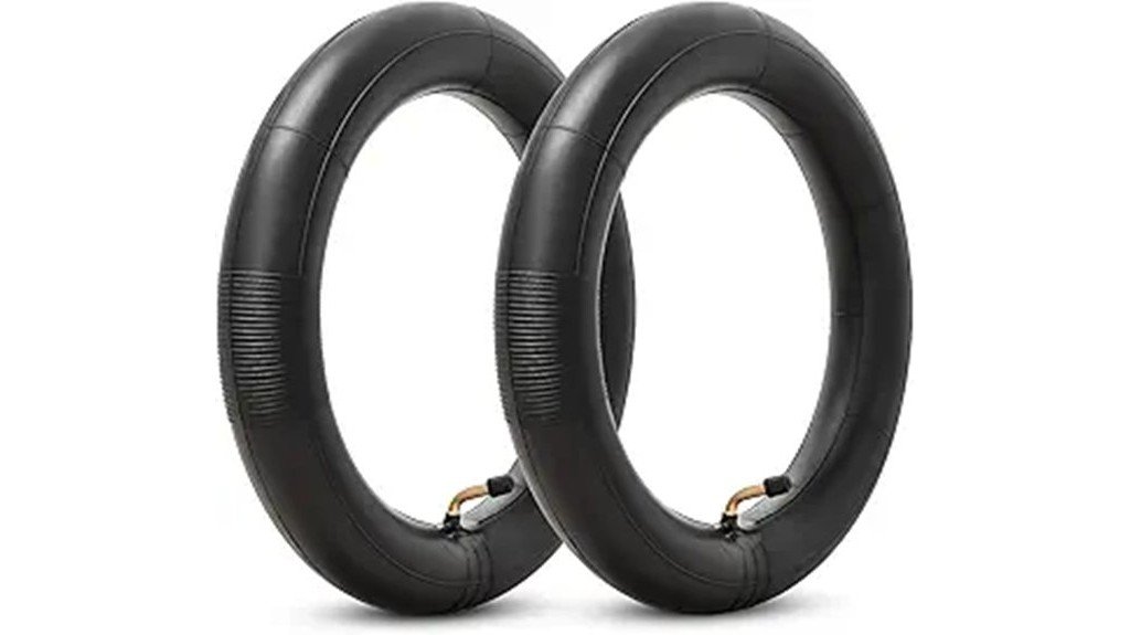 inner tube size review