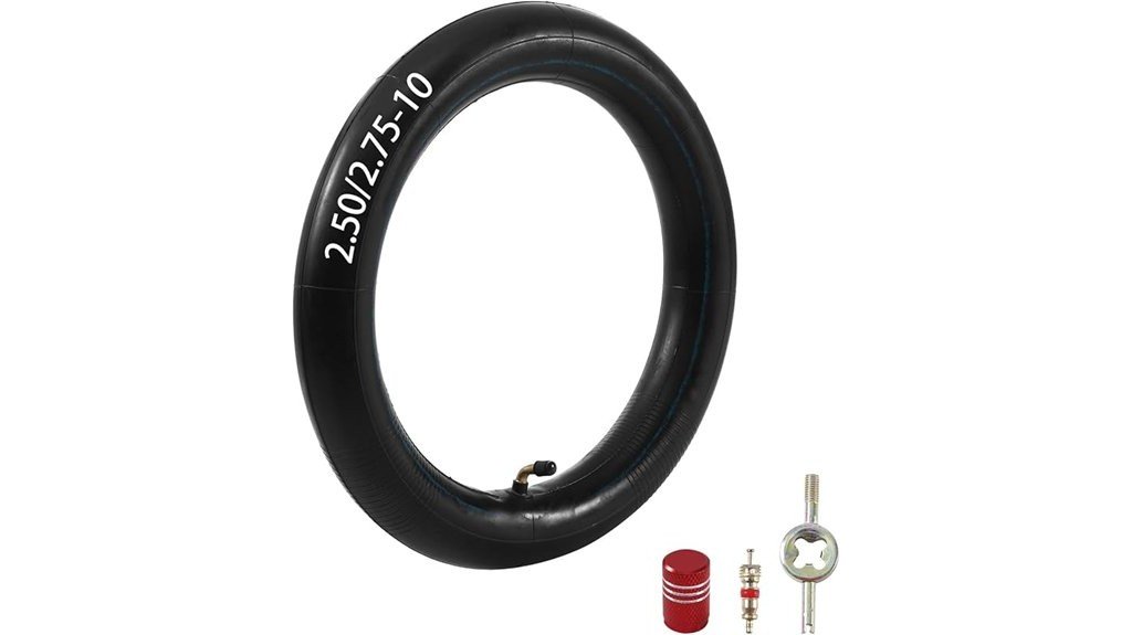 kamier inner tube review