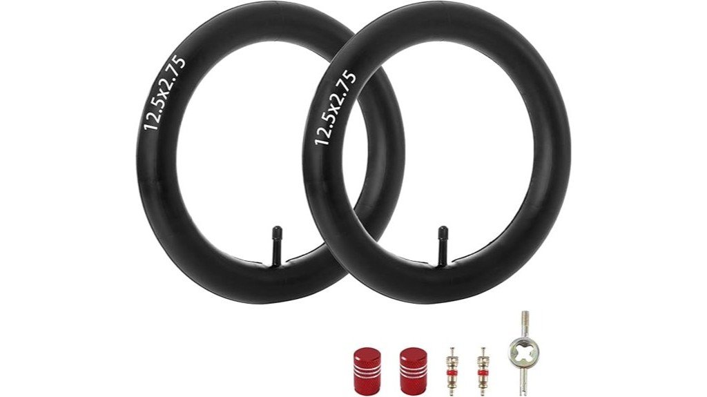 kamier inner tube review