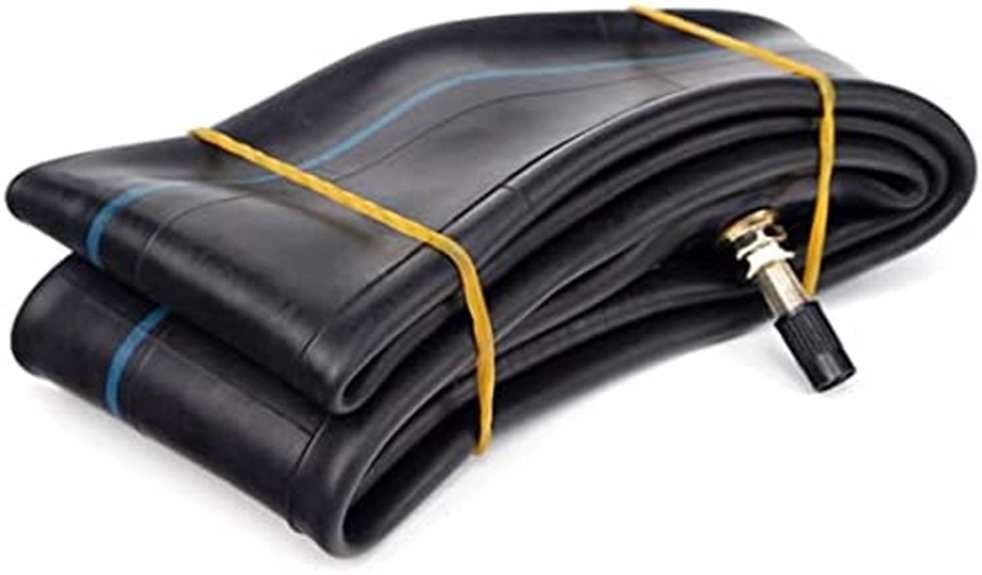 reliable inner tube option