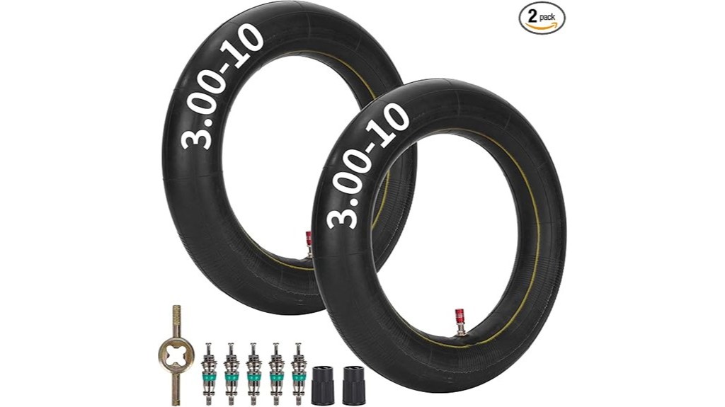rutu inner tube review