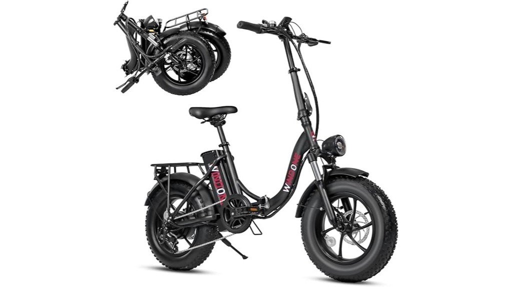 s16 k2 electric bike overview