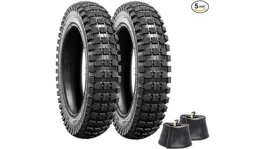 scooter tire replacement review