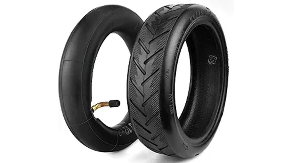 walshen tire tube review